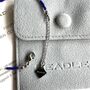 Sheffield Wednesday Football Club Fan Bead Bracelet With Charms, thumbnail 5 of 5