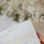 2026 Inspirational Lifestyle Planner/Weekly, thumbnail 8 of 12
