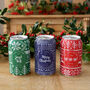 Christmas Craft Beer Gift Pack, thumbnail 5 of 6