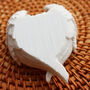 Angel Wing Trinket Dish, thumbnail 3 of 5