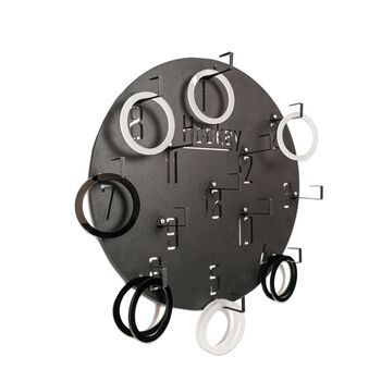 Hookey Wall Mounted Ring Toss Game, 5 of 5