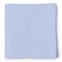 Endless Blue Swaddle Blanket, thumbnail 2 of 2