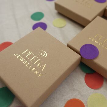 Rose Quartz 'Mama' Bracelet, 4 of 5