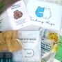 Luxury Hug In A Box For Men, Birthday Gift Box For Him, thumbnail 9 of 11