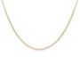 Panacea Gold Plated Gemstone Necklaces, thumbnail 8 of 12