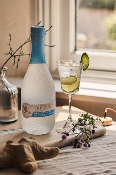 Alcohol Free Discovery Box For The Gin Lovers, 5 of 8