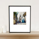 old havana, cuba, art print by paul cooklin | notonthehighstreet.com