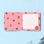 Tomatoes Card | Cute Greetings Card, thumbnail 2 of 4
