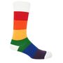 Block Stripe Men Socks Gift Box, thumbnail 4 of 7