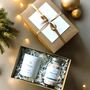 Organic Relaxing Christmas Pamper Gift Box Aromatherapy Housewarming Gift Scented With Essential Oils, Birthday Gift For Her Get Well Gift, thumbnail 2 of 11