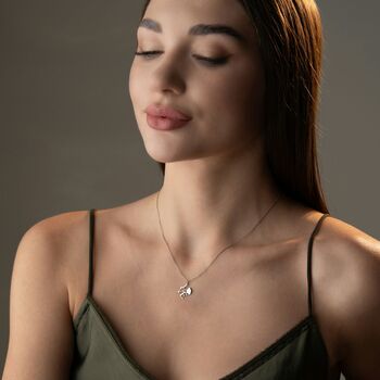 Love For Cooks Necklace, 6 of 11