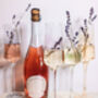 Gluten Free Mothers Day Prosecco Hamper, thumbnail 6 of 6
