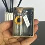 Miniature Personalised Sunflower In A Bottle Keepsake, thumbnail 3 of 12