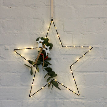 Christmas Star Light, 2 of 3
