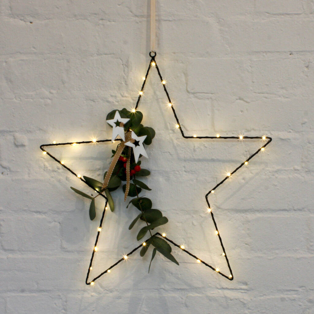 Christmas Star Light, 1 of 4