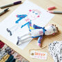 Personalised Favourite Person Keepsake, thumbnail 1 of 8