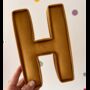 Velvet Fabric Letters, thumbnail 4 of 7