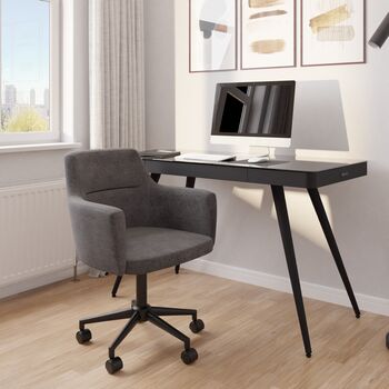 Koble Elsa Home Office Chair, 6 of 7