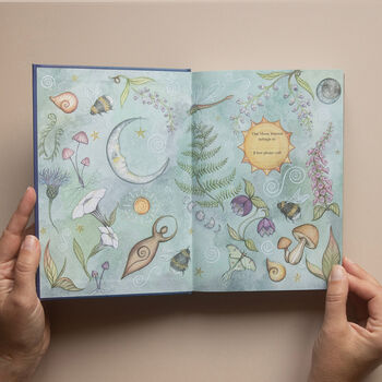 2026 | 13 Moon Journal, 3 of 12