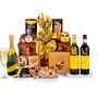 Burford Food And Drink Hamper With Prosecco, thumbnail 1 of 4