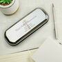 Personalised Religious Pen And Box Set, thumbnail 6 of 7