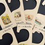 Pooh Bear Wooden Baby Clothing Hanger Dividers New Baby, thumbnail 5 of 6