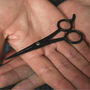 Grooming Scissors For Beard And Moustache, thumbnail 2 of 4