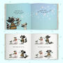 Dear Daddy Love From Us Gift Book, thumbnail 5 of 11