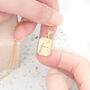 Personalised Locket, thumbnail 4 of 6