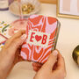 Personalised Funny Novelty Heart Condom In A Tin Gift, thumbnail 3 of 5
