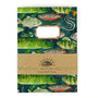 Flumens Freshwater Fish Print A5 Notebook, thumbnail 5 of 9