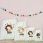 Personalised Dance Party Bags, thumbnail 1 of 3