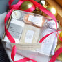 Organic Letterbox Spa Gift Collection, thumbnail 2 of 12