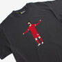 Mo Salah Liverpool T Shirt, thumbnail 3 of 4