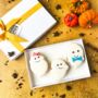 Halloween Macarons: Ghostly Gatherings, thumbnail 5 of 5
