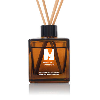Reed Diffuser Orange Blossom + Mimosa, 2 of 7
