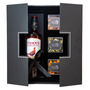 Whisky Hamper Gift Famous Grouse With Paired Treats, thumbnail 1 of 6