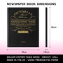 Napoleonic Wars Personalised War History Deluxe Book, thumbnail 5 of 12