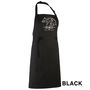 Personalised Pig 'Grill Master' Apron, thumbnail 7 of 10