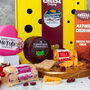 All I Want For Christmas Is Cheese Gift Box, thumbnail 7 of 11