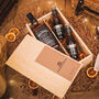 Personalised Jack Daniels Whiskey Gift Box, thumbnail 1 of 5