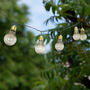 Hadrow Outdoor String Lights, thumbnail 1 of 4
