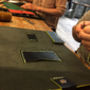 Leather Handbag Making Workshop, thumbnail 3 of 11