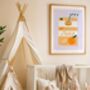 Orange Juice Art Print, thumbnail 5 of 9