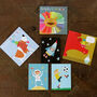 Mixed Boys' Cards Pack, thumbnail 1 of 7