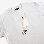 Owen Farrell England Rugby T Shirt, thumbnail 4 of 4