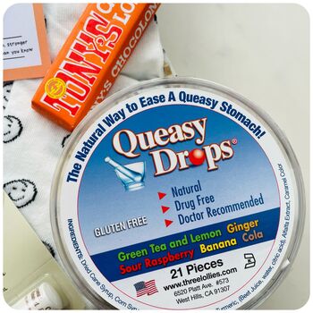 Men’s Cancer Diagnosis Care Package, 4 of 6