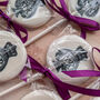 Personalised Lollipop Favours, Full Colour Print, Ten Lollies, thumbnail 7 of 9