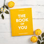 The Book Of You: A Record Of Childhood Yellow, thumbnail 1 of 12