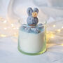 Hand Poured Bunny Relaxing Candle, thumbnail 4 of 10
